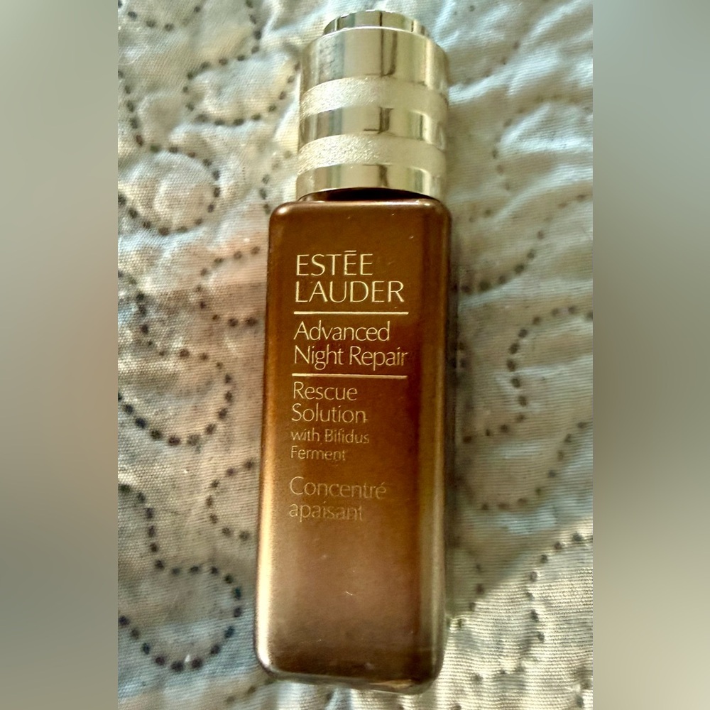 Estée Lauder Advanced Night Repair Rescue Solution (NIB)